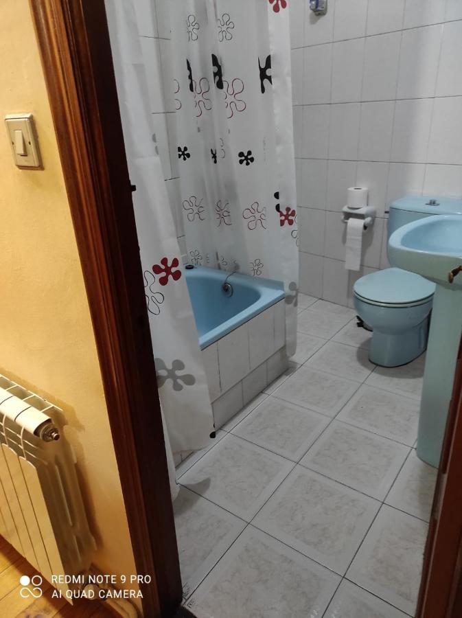 Pension Rosa Cabezón de la Sal Стая снимка